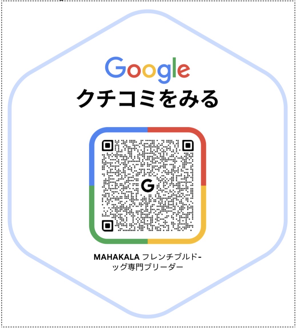 Google 口コミ